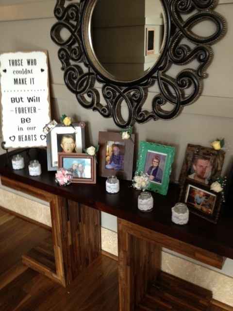 BAM w/ non pro pics!