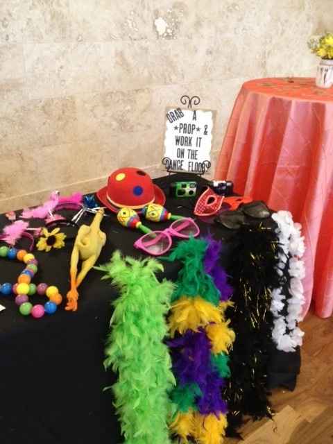 BAM w/ non pro pics!