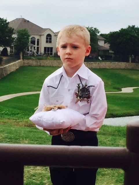 BAM w/ non pro pics!