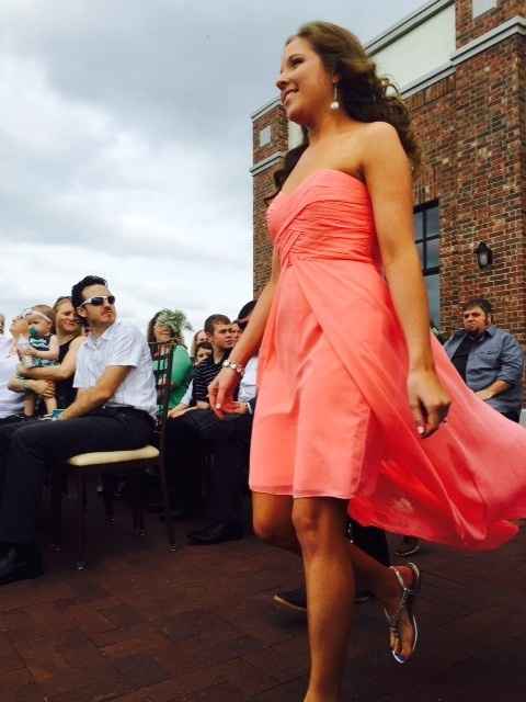 BAM w/ non pro pics!