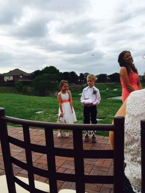 BAM w/ non pro pics!