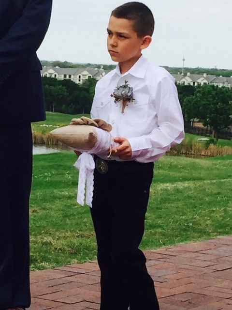 BAM w/ non pro pics!