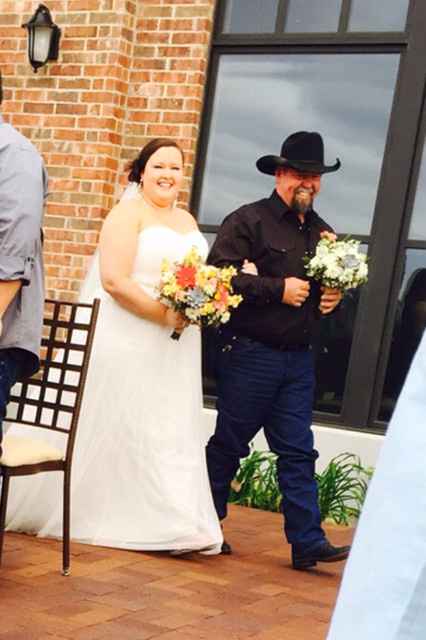 BAM w/ non pro pics!