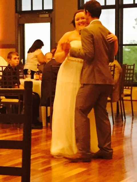 BAM w/ non pro pics!