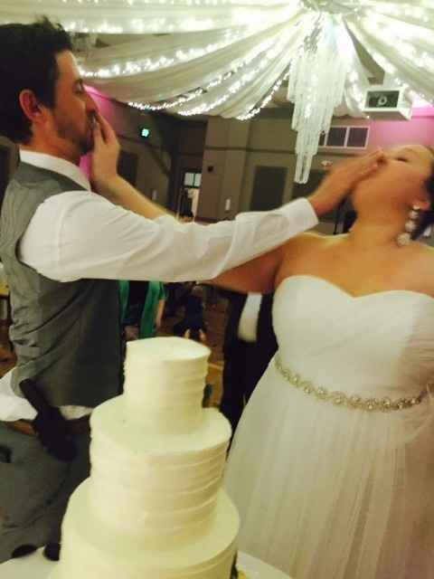 BAM w/ non pro pics!