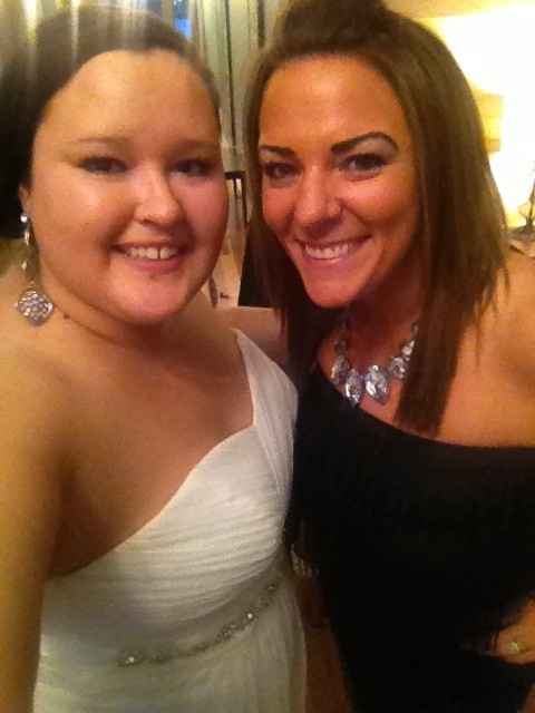 BAM w/ non pro pics!