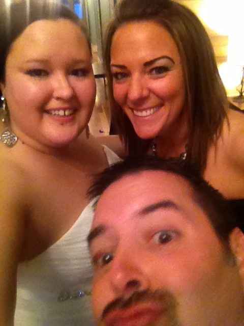 BAM w/ non pro pics!