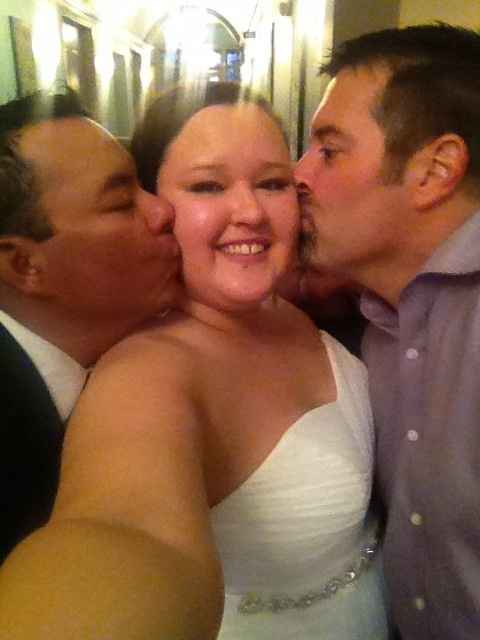 BAM w/ non pro pics!