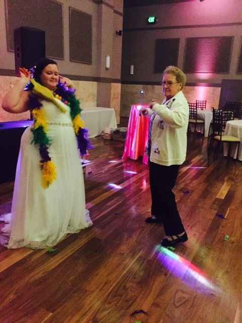 BAM w/ non pro pics!