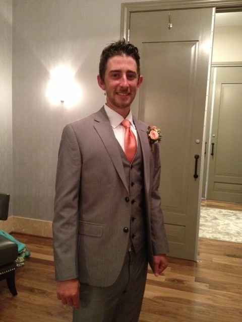 BAM w/ non pro pics!