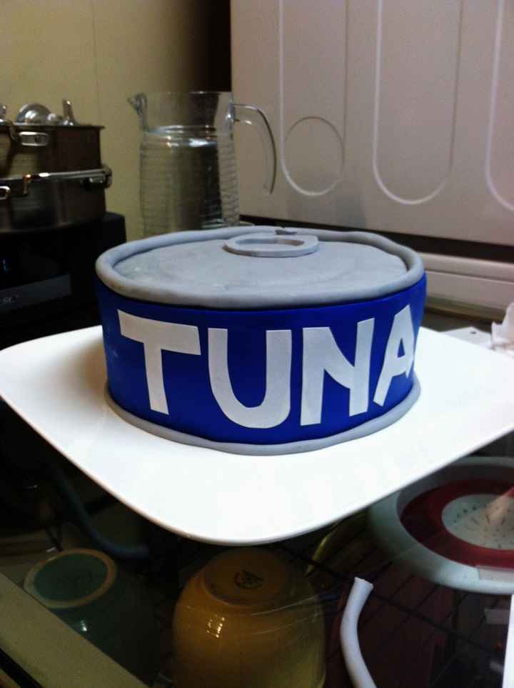 Spinoff - Cat wedding!