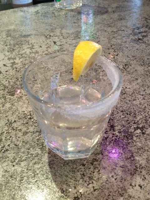 Thirsty Thursday....FINALLY