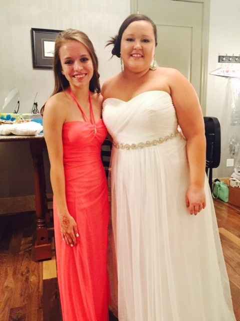 Lemme see some Dresses!