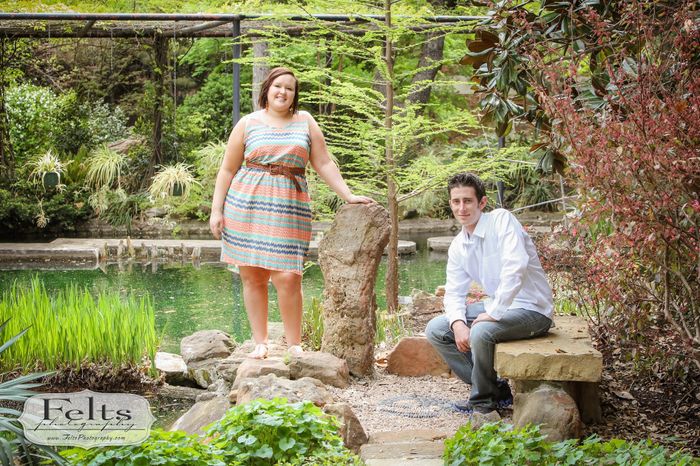 Engagement Photos Advice