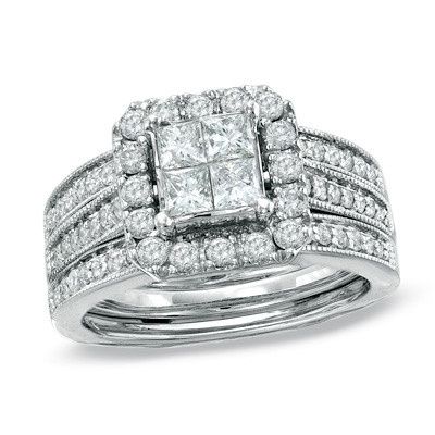 Show me yor wedding bands!!!