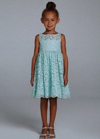 Flower Girl Dresses