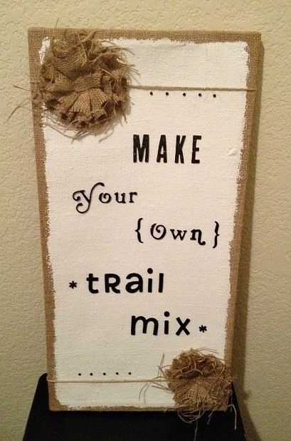 What are your wedding signs?