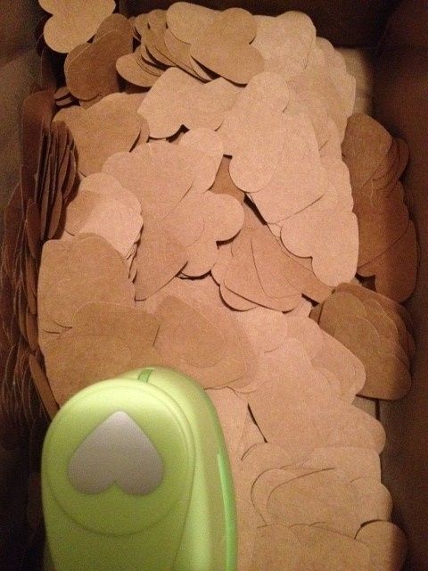 show us your latest DIY, or DIY in progress!