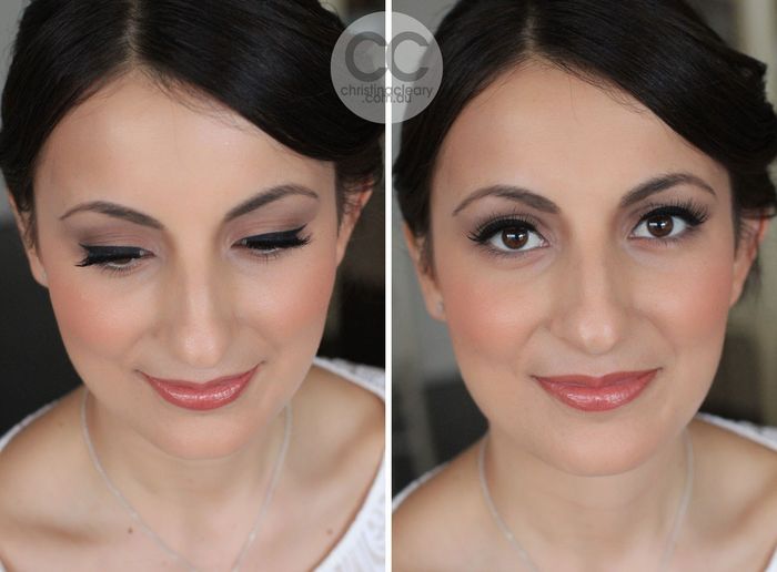 Show me your makeup inspiration!