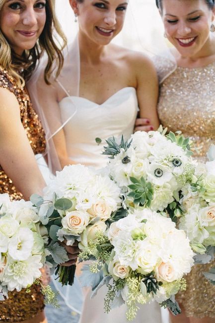 Hardest time picking floral colors