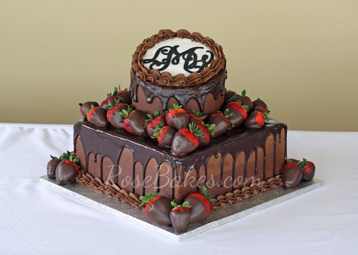 Show me your cakes!