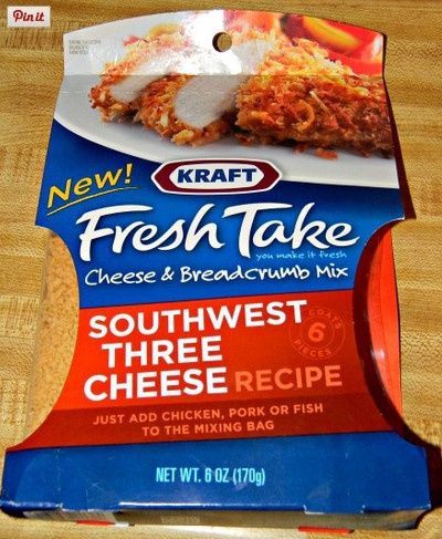 NWR: Party food!