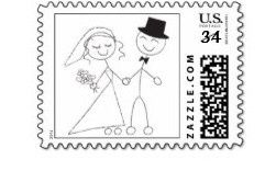 Stamp designs