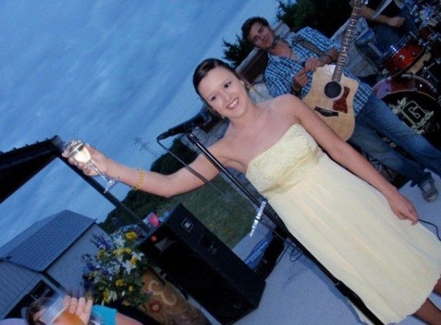 Last time YOU were a Bridesmaid?