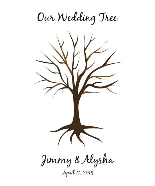 Entertain me.... alternative guest book ideas?