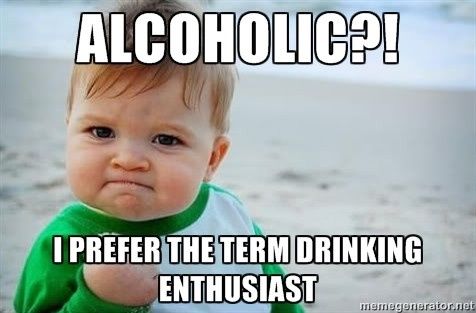 Bring on the Tacky!