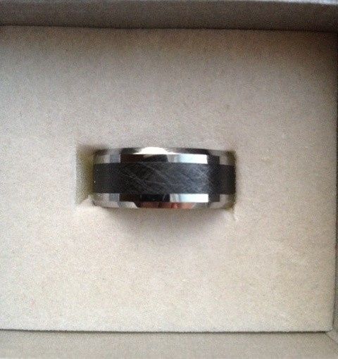 HELP! Wedding bands & MOB