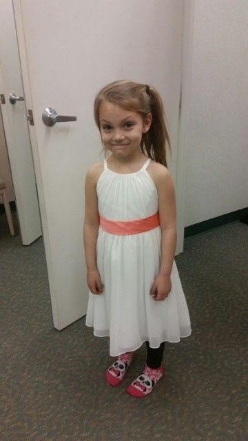 Flower Girl Dresses and Etsy shops in China