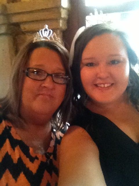 Back & Bacheloretted!