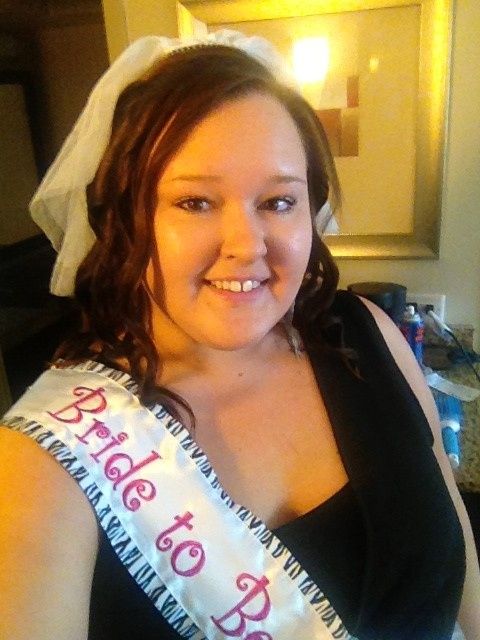 Back & Bacheloretted!