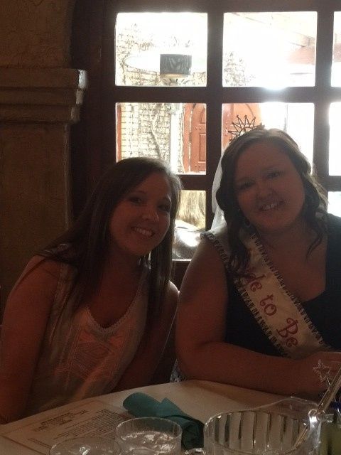 Back & Bacheloretted!