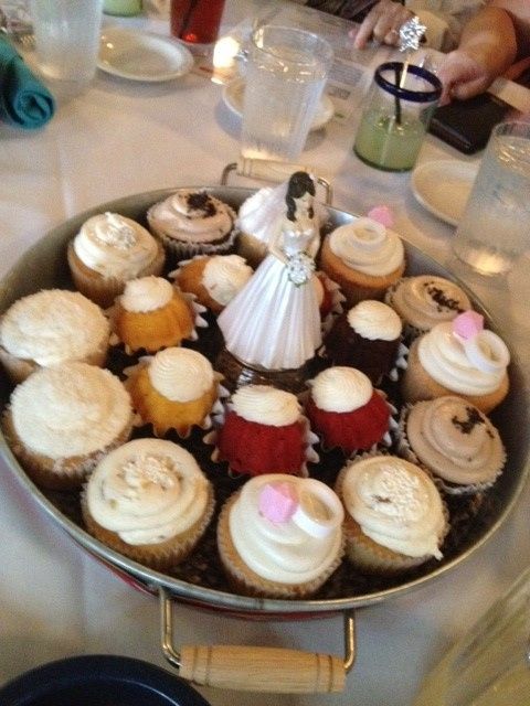 Back & Bacheloretted!