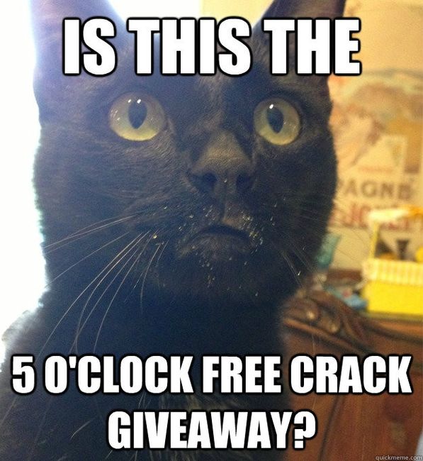 NWR:  cat meme time!