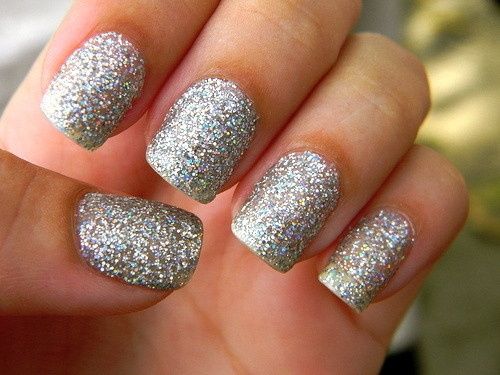 Show me your nail inspirations!