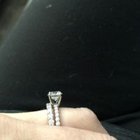 Engagement rings - 2