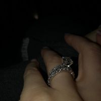 Brides of 2020!  Show us your ring! - 1