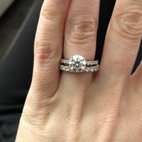 Brides of 2020!  Show us your ring! - 2