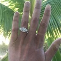 Brides of 2021! Show us your ring! - 1