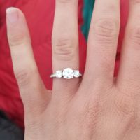 Show me your bling! - 1