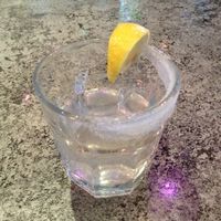 Thirsty Thursday....FINALLY