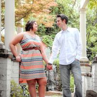 Let's see engagement pictures!!