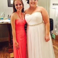 Lemme see some Dresses!