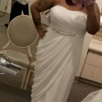  Found the Dress! Show Me Yours! - 1