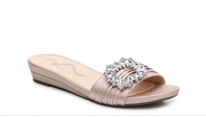 Show me your wedding shoes! - 1