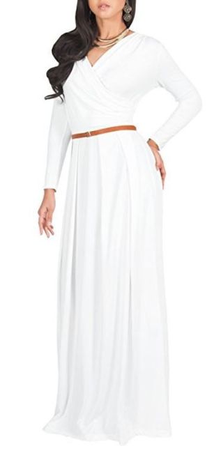 brunch dress