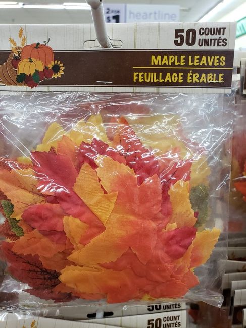 All you fall brides - 6